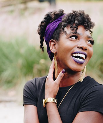 How to Get a Perfect Twist-Out