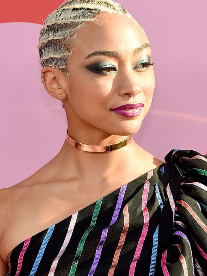 finger-waves
