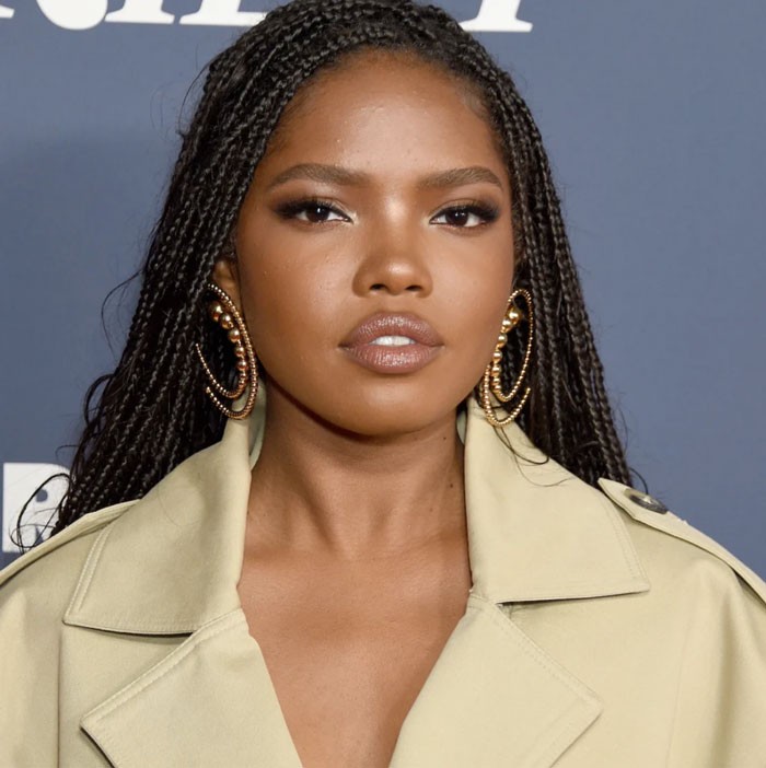 Goddess-Braids