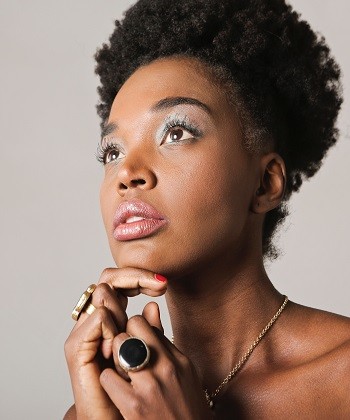 The Benefits of Keeping 4c Hair Stretched
