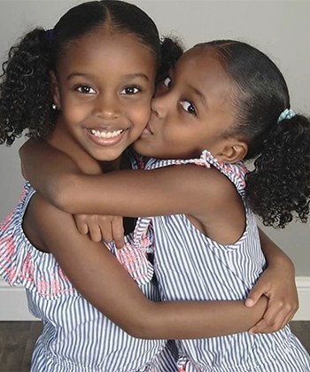 11 Best Natural Hair Products for Styling Kids Curly Hair