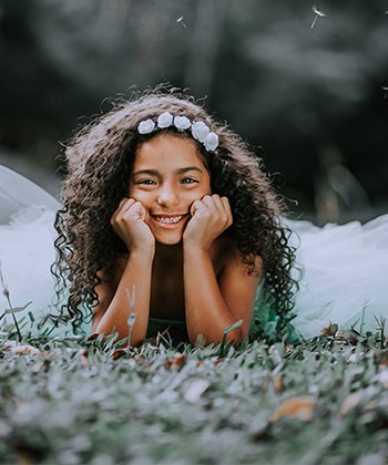 11 Best Styling Products for Curly Kids