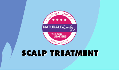 Scalp Treatment