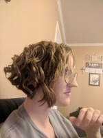 Wavymomto2curlies