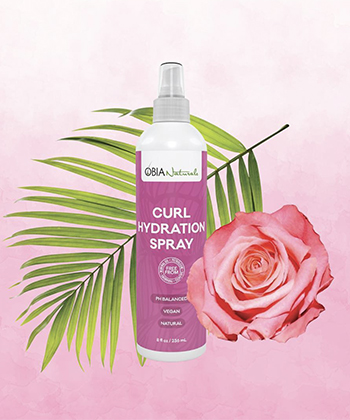 Here's the Top Vegan Hair Products You Should Try