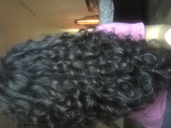 Hair care routine for type 3b curls Hair care routine for type 3b curls 3b Out Wash and Go Curlygirlmethod type3bhair