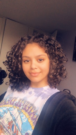 Curly cut results Curly cut results 3a 3b Out Curlygirl curlyhaircut haircut mixedchicks carols daughter diffuser