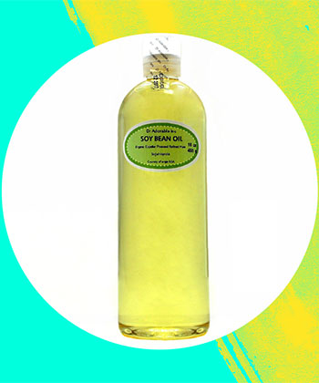 The Benefits of Soybean Oil for Your Hair