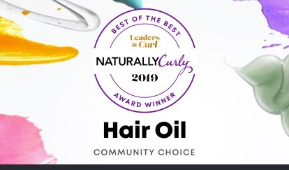 Hair Oil