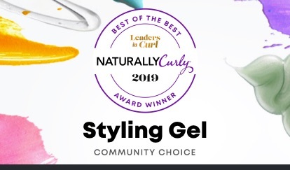 Styling Gel