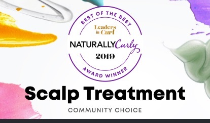 Scalp Treatment
