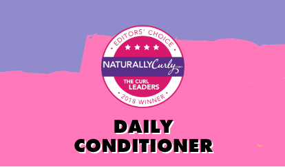 Daily Conditioner