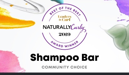 Shampoo Bar