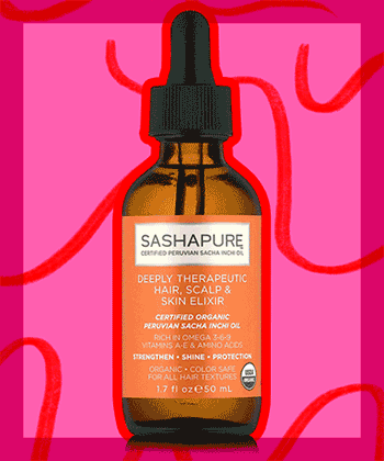 12 Scalp Care Products - Because Healthy Hair Starts at the Root