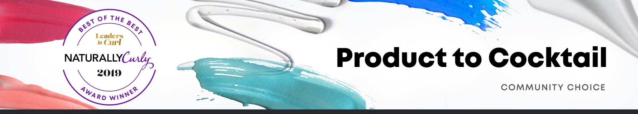 Product to Cocktail