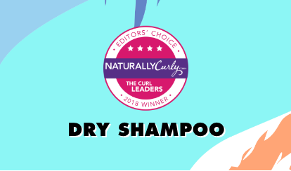 Dry Shampoo