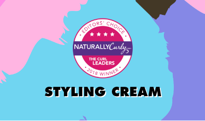 Styling Cream