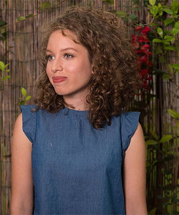 This Ingredient is Like a Shield Against Frizz - Even When it’s Humid