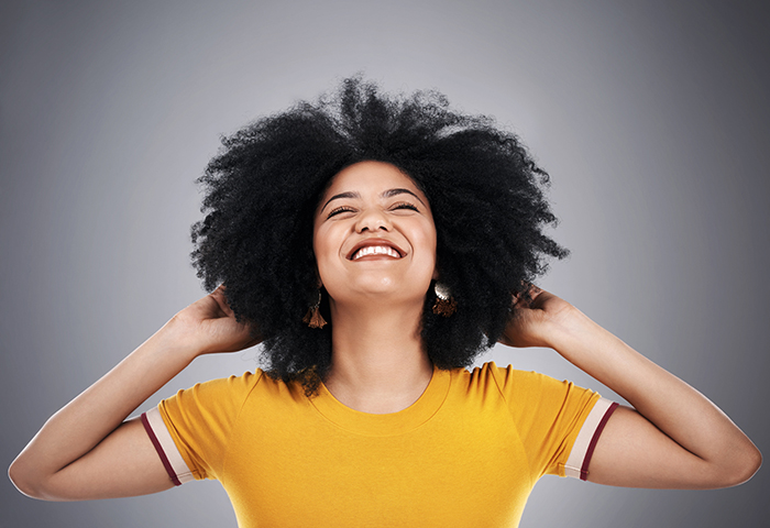 3 Ways To Figure Out Your Hair Density Once And For All