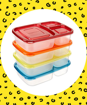 7 Ways to Store Your Curly Hair Products