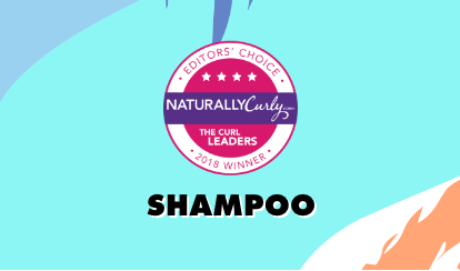 Shampoo