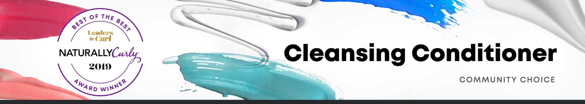Cleansing Conditioner