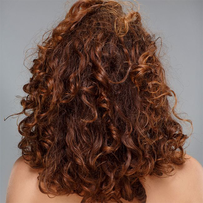 Curly Wavy - Hautelocks Hair Extensions