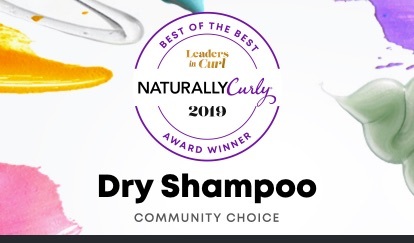 Dry Shampoo