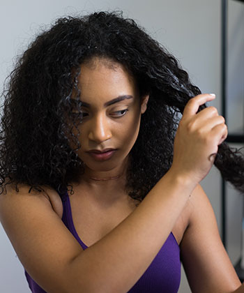 This is How Often Should You Be Deep Conditioning