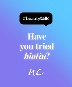 We Tried Biotin, And Here's What Happened