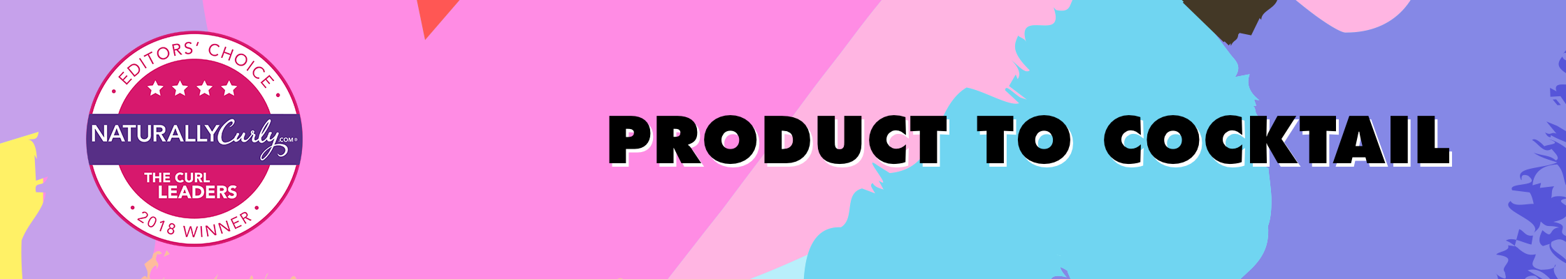 Product to Cocktail
