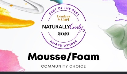 Mousse/Foam