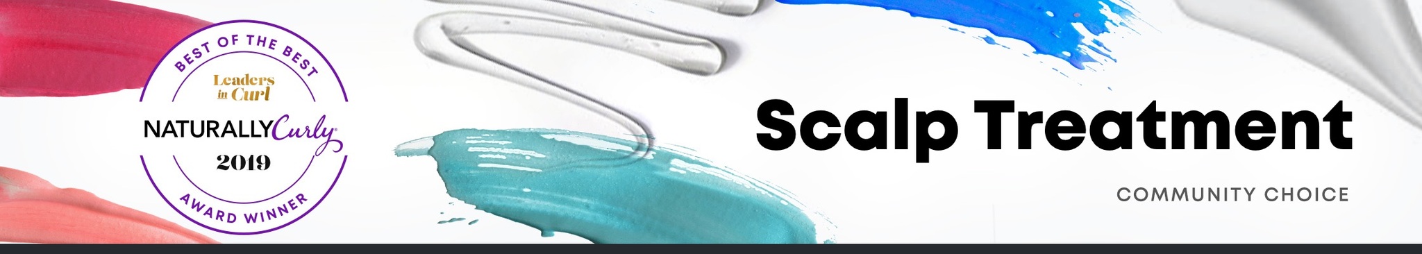Scalp Treatment