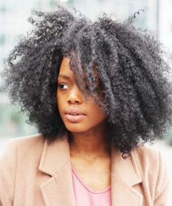 How You Might Be Causing Your Dryness & Breakage