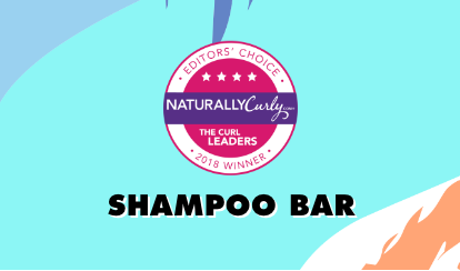 Shampoo Bar