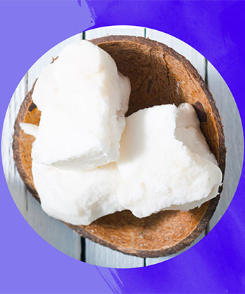 Shea Butter for Hair: Healing Magic