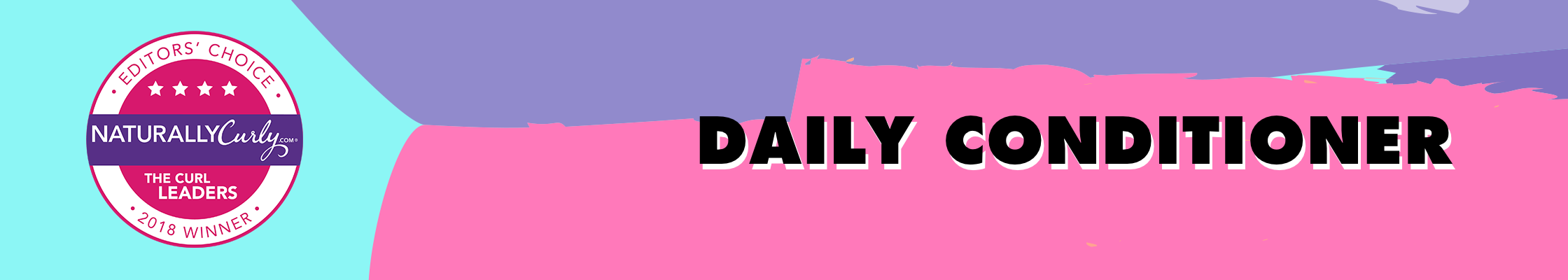 Daily Conditioner