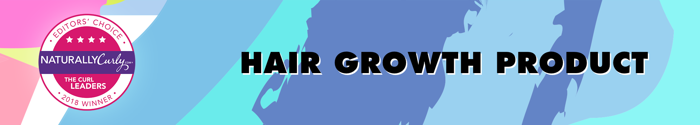 Hair Growth Product