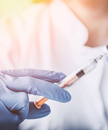 How Scalp Injections are Being Used to Reverse Hair Loss