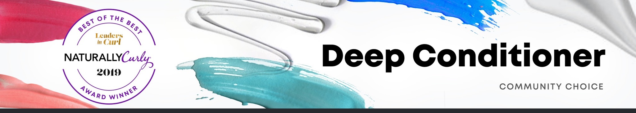 Deep Conditioner