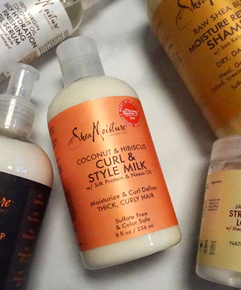 What the Unilever Acquisition Means for SheaMoisture