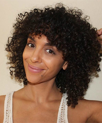 8 Hairstyles to Try When Balding