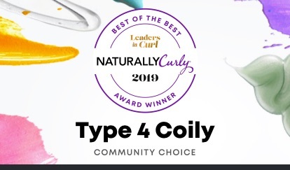Type 4 Coily
