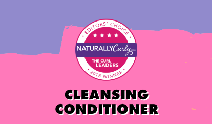Cleansing Conditioner