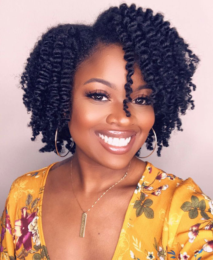 9 Tips For Making Your Twist-Out Last | NaturallyCurly.com