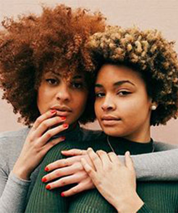 Best Hairstyles & Products for Type 4 Coily Hair