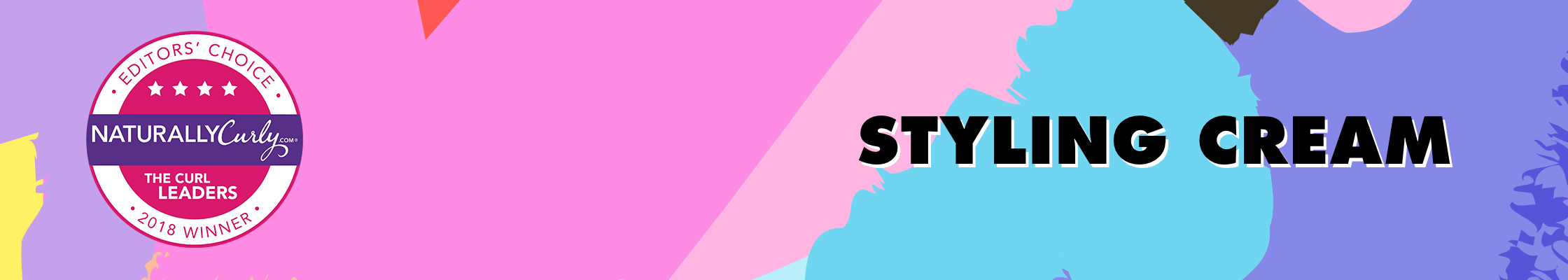 Styling Cream