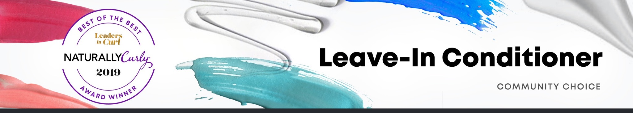 Leave-In Conditioner