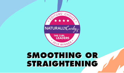 Smoother/Straightener
