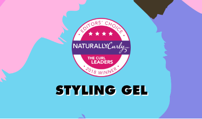 Styling Gel